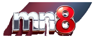 mn8 logo