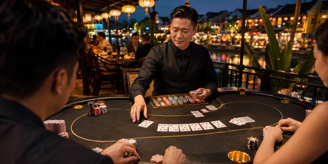 mn8 Lightning Roulette và Immersive Roulette