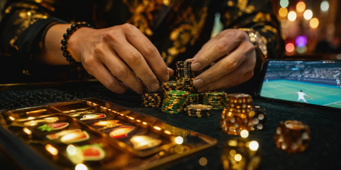 mn8 Live Casino